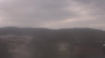 Weather camera view of Stillwater Central High School.