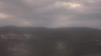 Weather camera view of Stillwater Central High School.