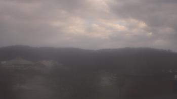 Weather camera view of Stillwater Central High School.