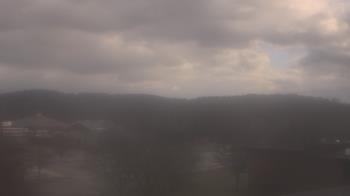 Weather camera view of Stillwater Central High School.