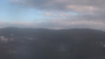 Weather camera view of Stillwater Central High School.