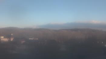 Weather camera view of Stillwater Central High School.