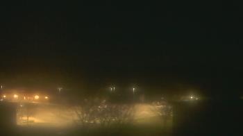 Weather camera view of Stillwater Central High School.