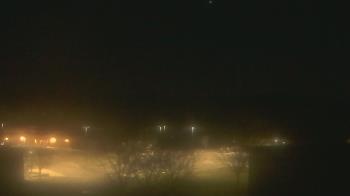 Weather camera view of Stillwater Central High School.