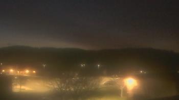 Weather camera view of Stillwater Central High School.