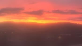 Weather camera view of Stillwater Central High School.