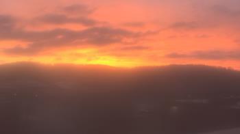 Weather camera view of Stillwater Central High School.