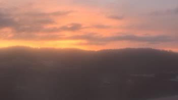 Weather camera view of Stillwater Central High School.