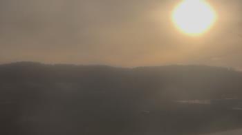 Weather camera view of Stillwater Central High School.