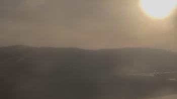 Weather camera view of Stillwater Central High School.