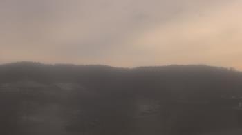 Weather camera view of Stillwater Central High School.