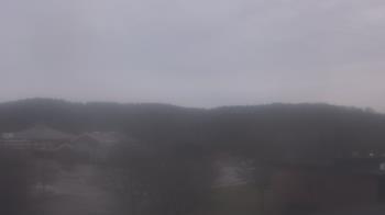 Weather camera view of Stillwater Central High School.