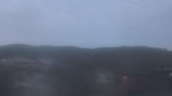 Weather camera view of Stillwater Central High School.