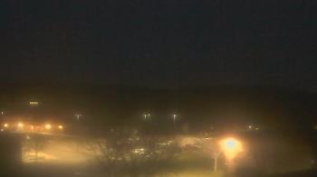Weather camera view of Stillwater Central High School.