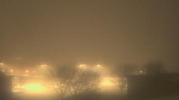 Weather camera view of Stillwater Central High School.