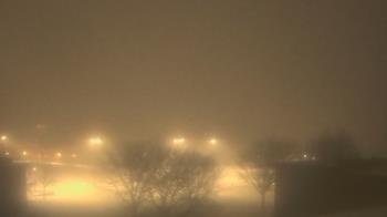 Weather camera view of Stillwater Central High School.