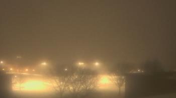 Weather camera view of Stillwater Central High School.