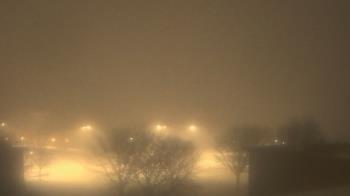 Weather camera view of Stillwater Central High School.