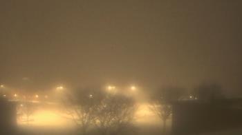 Weather camera view of Stillwater Central High School.