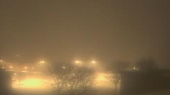 Weather camera view of Stillwater Central High School.