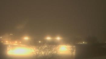 Weather camera view of Stillwater Central High School.