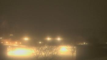 Weather camera view of Stillwater Central High School.