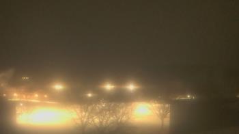 Weather camera view of Stillwater Central High School.