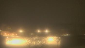 Weather camera view of Stillwater Central High School.