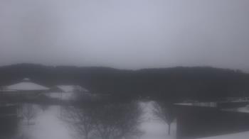 Weather camera view of Stillwater Central High School.