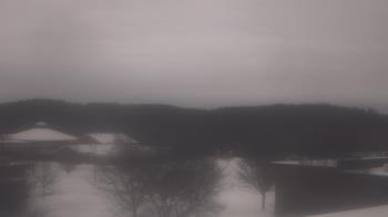 Weather camera view of Stillwater Central High School.