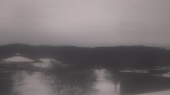 Weather camera view of Stillwater Central High School.