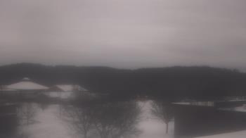 Weather camera view of Stillwater Central High School.