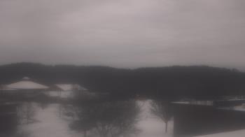 Weather camera view of Stillwater Central High School.