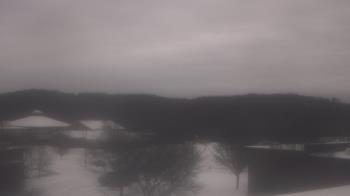 Weather camera view of Stillwater Central High School.