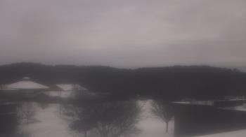 Weather camera view of Stillwater Central High School.