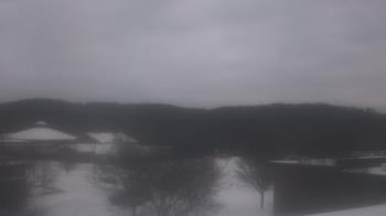 Weather camera view of Stillwater Central High School.