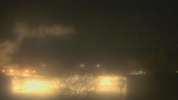 Weather camera view of Stillwater Central High School.