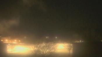 Weather camera view of Stillwater Central High School.