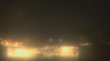 Weather camera view of Stillwater Central High School.