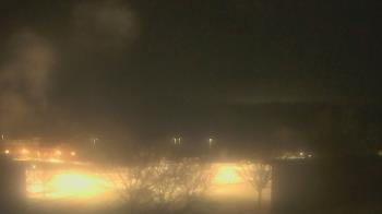 Weather camera view of Stillwater Central High School.