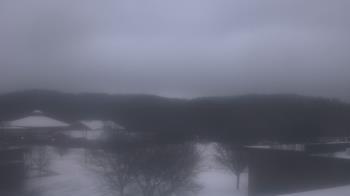 Weather camera view of Stillwater Central High School.