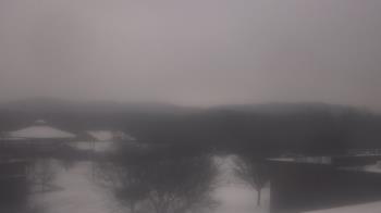 Weather camera view of Stillwater Central High School.
