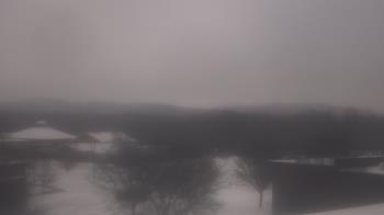 Weather camera view of Stillwater Central High School.