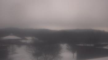 Weather camera view of Stillwater Central High School.