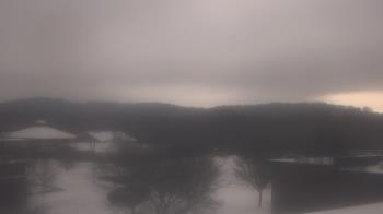 Weather camera view of Stillwater Central High School.