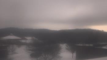 Weather camera view of Stillwater Central High School.
