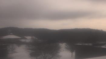 Weather camera view of Stillwater Central High School.