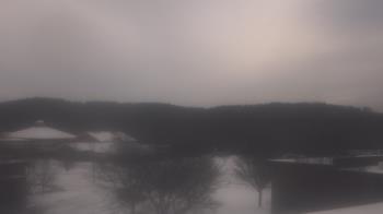 Weather camera view of Stillwater Central High School.