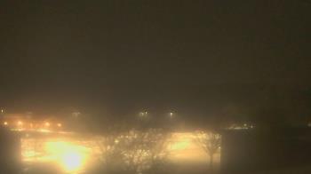 Weather camera view of Stillwater Central High School.