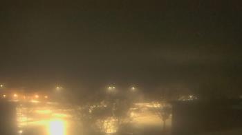 Weather camera view of Stillwater Central High School.